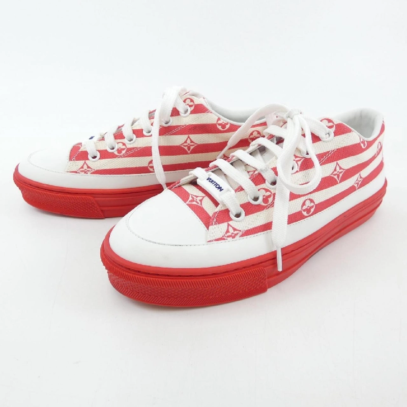 Giày sneaker LOUIS VUITTON - Hàng hiệu Authentic 832523