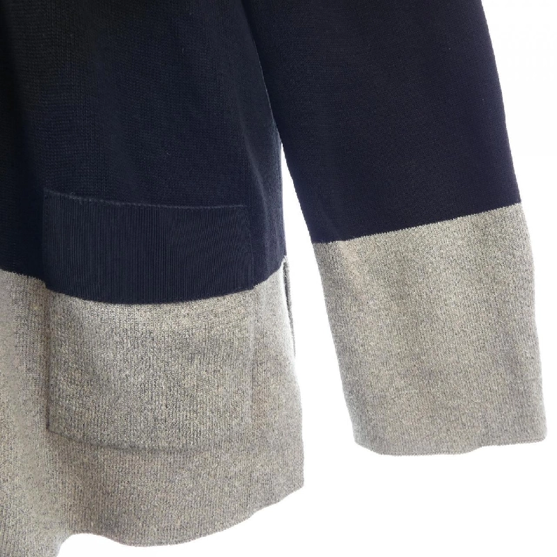 Áo khoác cardigan SALVATORE FERRAGAMO - Hàng hiệu Authentic 823819