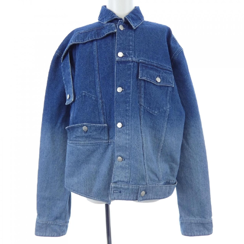 Jacket denim BOTTER - Hàng hiệu Authentic 885876