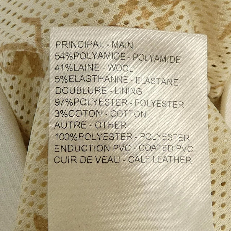 Áo khoác LOUIS VUITTON FRVE35NFH - Hàng hiệu Authentic 821221