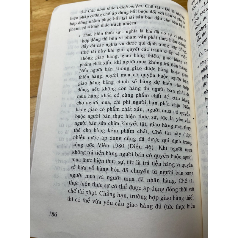 [Luật - Thương mại - Quốc tế] Luật Hàng hải - Luật sư Nguyễn Chúng VIAC 490834