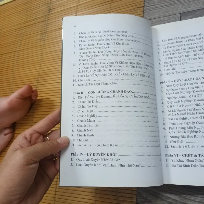 Giáo Trình Phật Học - Chan Khoon San 989740