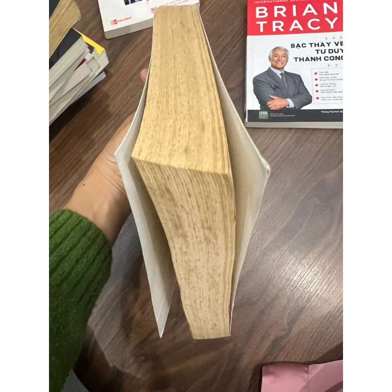 DẠY CON LÀM GIÀU tập 7 - sách nguyên vẹn lành lặn bị ố 717604