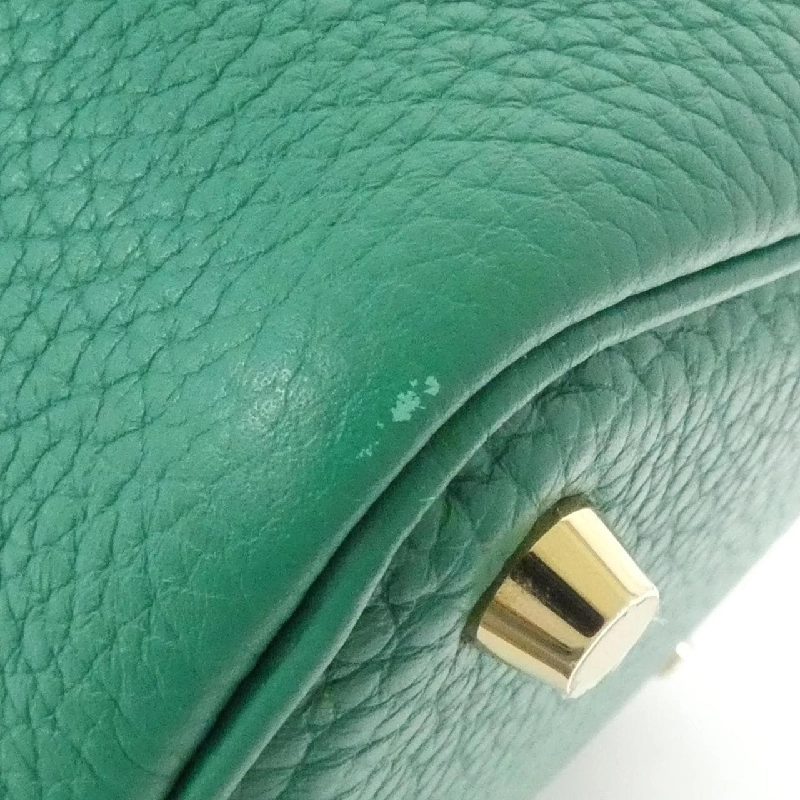 Túi Hermes Picotin Lock PM 056289CC 618734