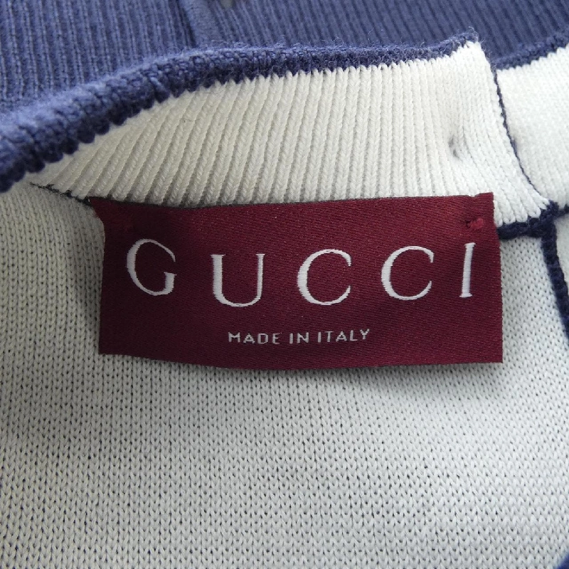 【Mã giảm giá】Gucci GUCCI Áo len 636348