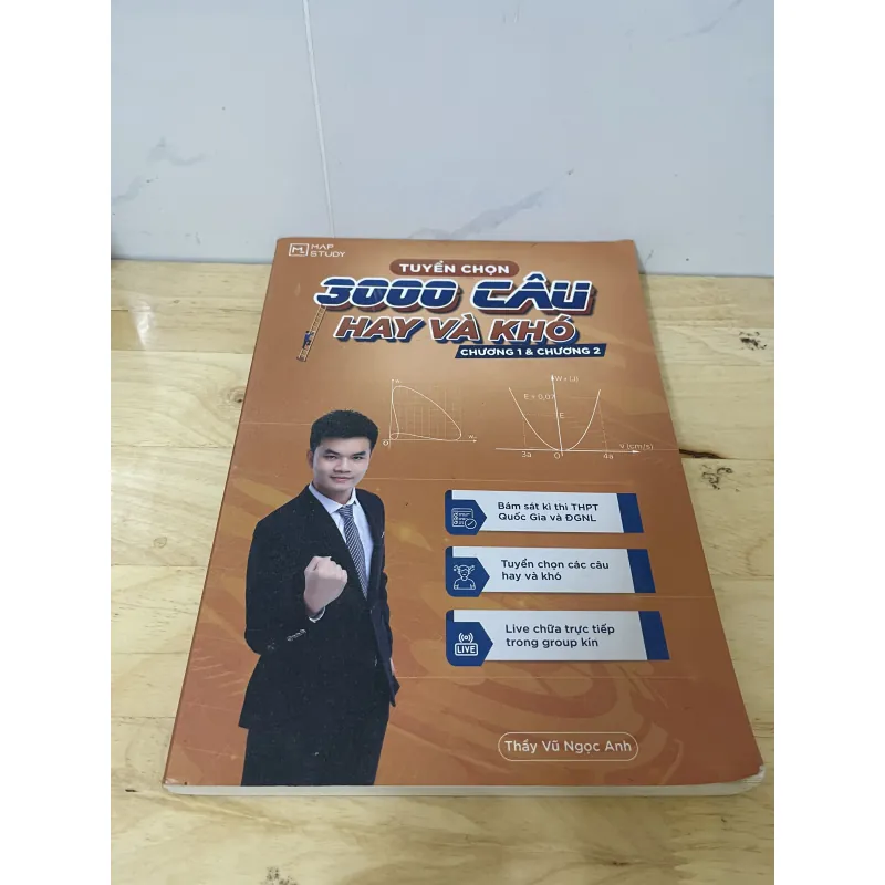 Tuyển chọn 3000 câu Hay và khó  929674
