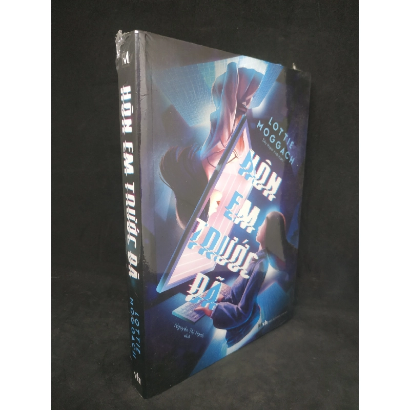 Hôn em trước đã mới 100% HCM0202 Rebooks.vn 945381