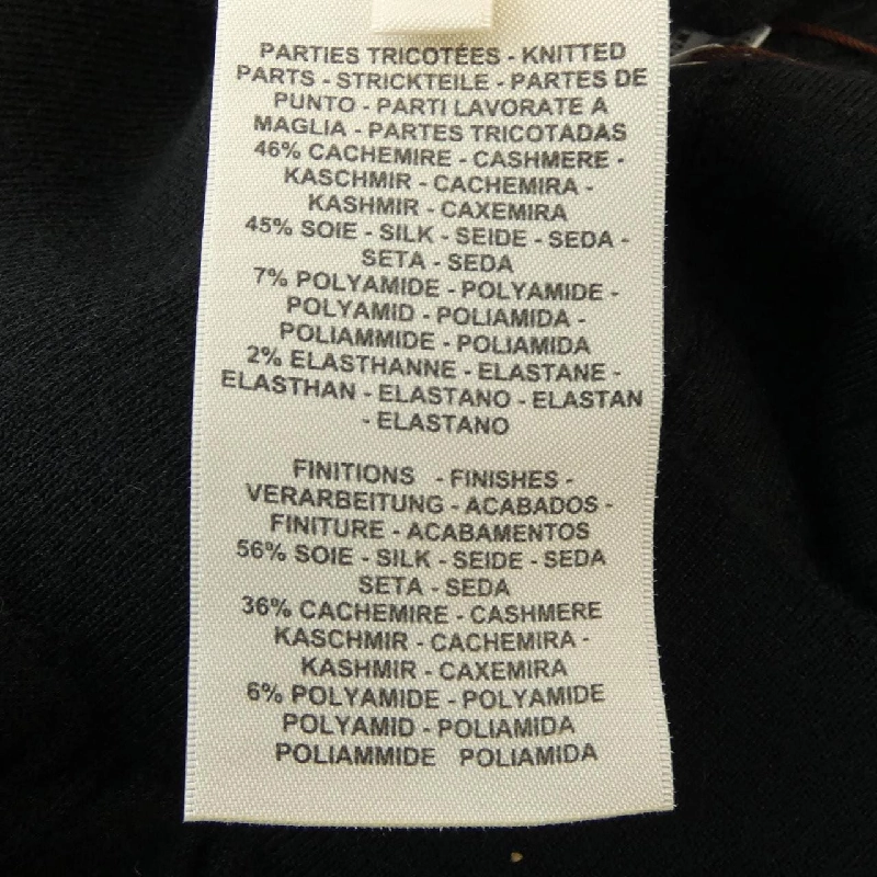 【Mã giảm giá】HERMES Áo len 643883