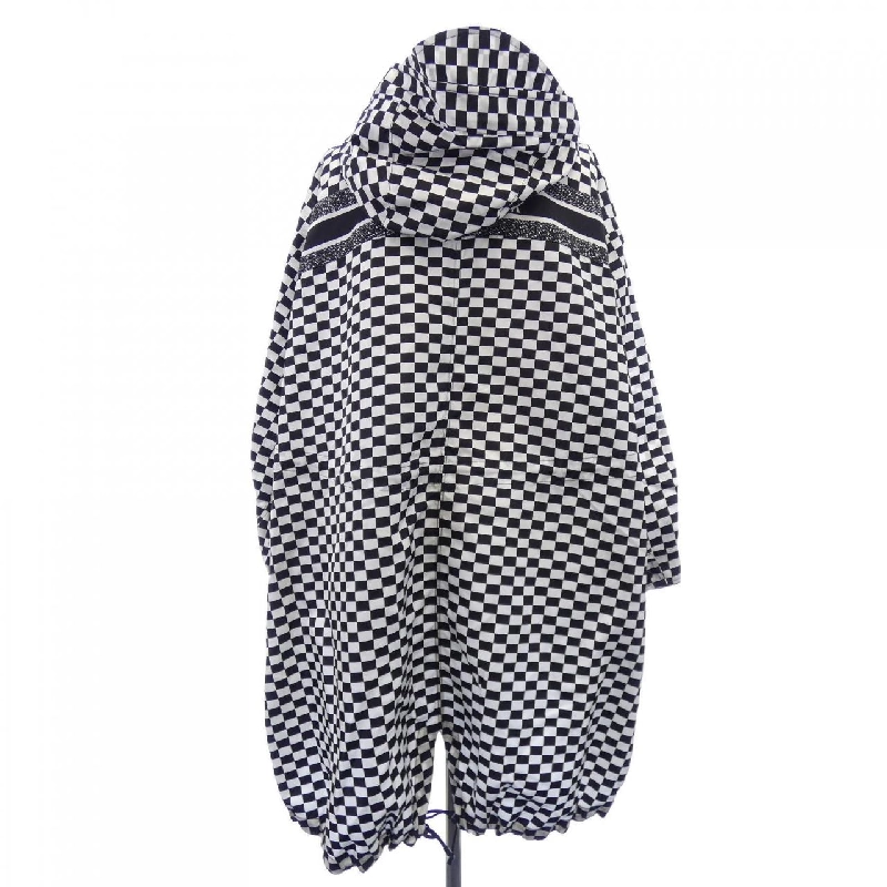 クリスチャンディオール CHRISTIAN DIOR 8E27A01A1210 Áo khoác - Hàng hiệu Chính hãng 815986