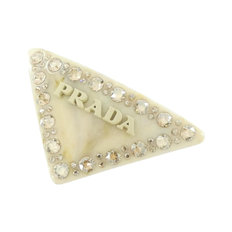 Băng đô Prada 1IF090 625726