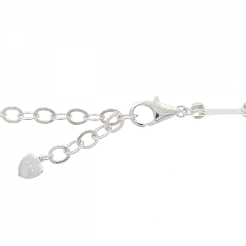 K18WG Dây chuyền kim cương 2.00CT - Hàng hiệu Chính hãng 859961