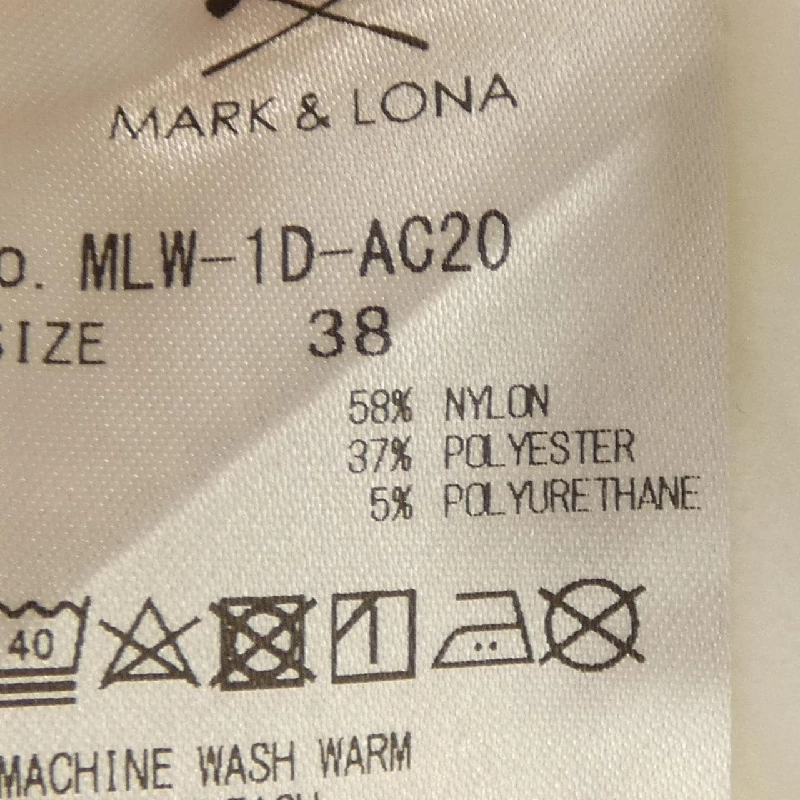 Mark & Lona Tops 633631