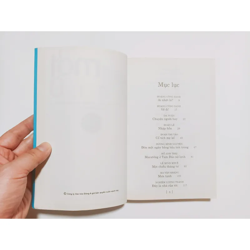 Văn Mới 2009 - 2010 755279