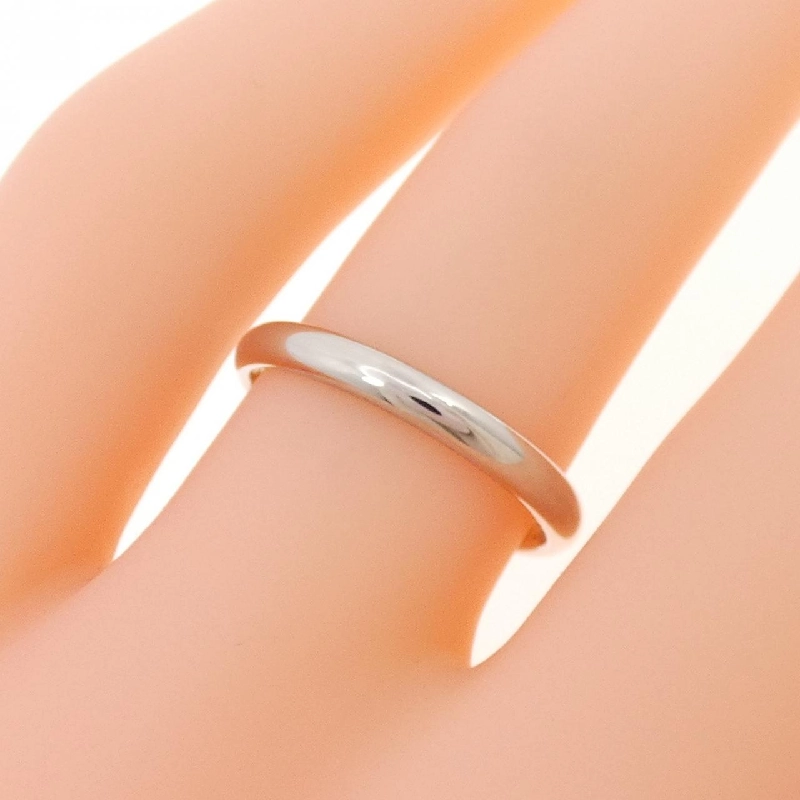 Nhẫn cưới Cartier - Hàng hiệu Authentic 838676