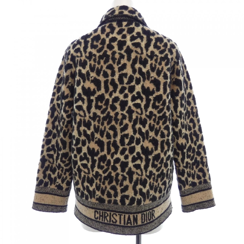 Jacket CHRISTIAN DIOR 144V44AM221 632517