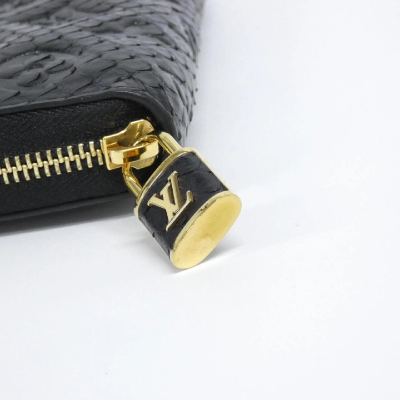 Ví da Zippy bằng da kỳ lạ Louis Vuitton N80686 - Hàng hiệu Chính hãng 769184