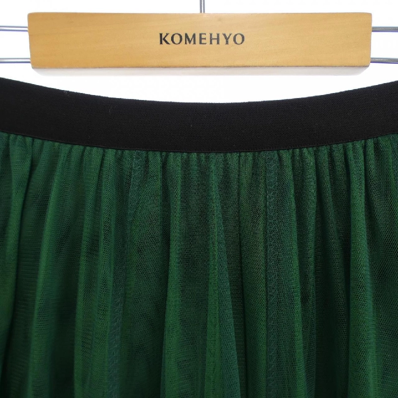 【Mã giảm giá】VIVIENNE TAM váy 654507