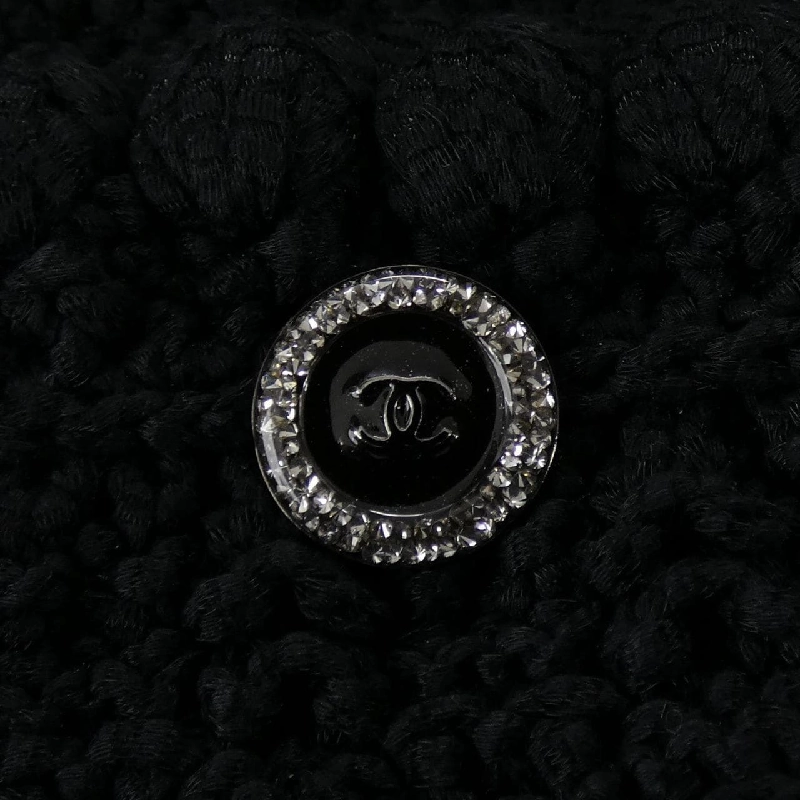 CHANEL P72795K10459 22S Áo gile - Hàng hiệu Chính hãng 825239