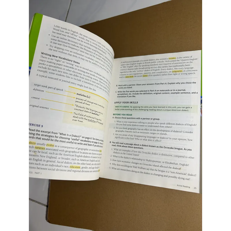 University Success with MyEnglishLab Reading 732368