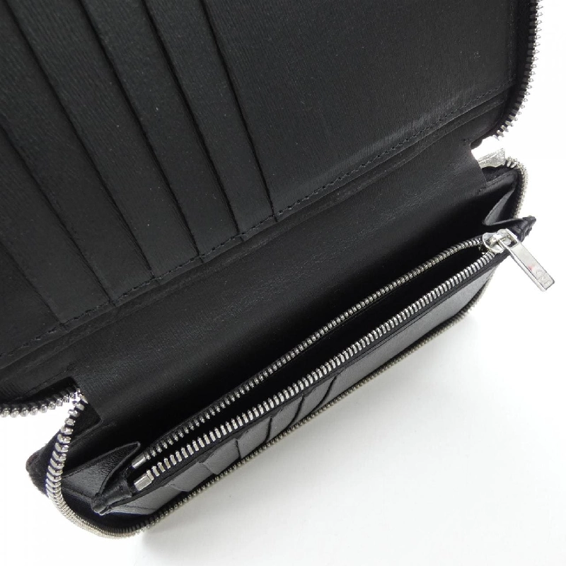 Berluti イタウバ スクリット WALLET - Hàng hiệu Authentic 907477