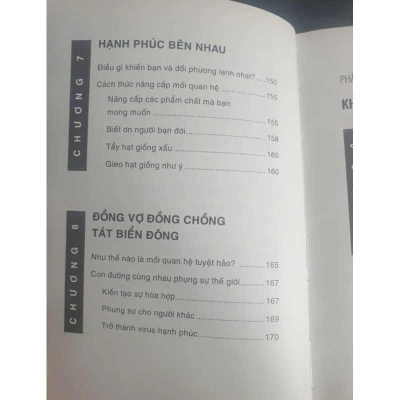 Hành trình khai sáng - Ứng dụng quy luật để thành công - Nguyễn Công Bình 928277