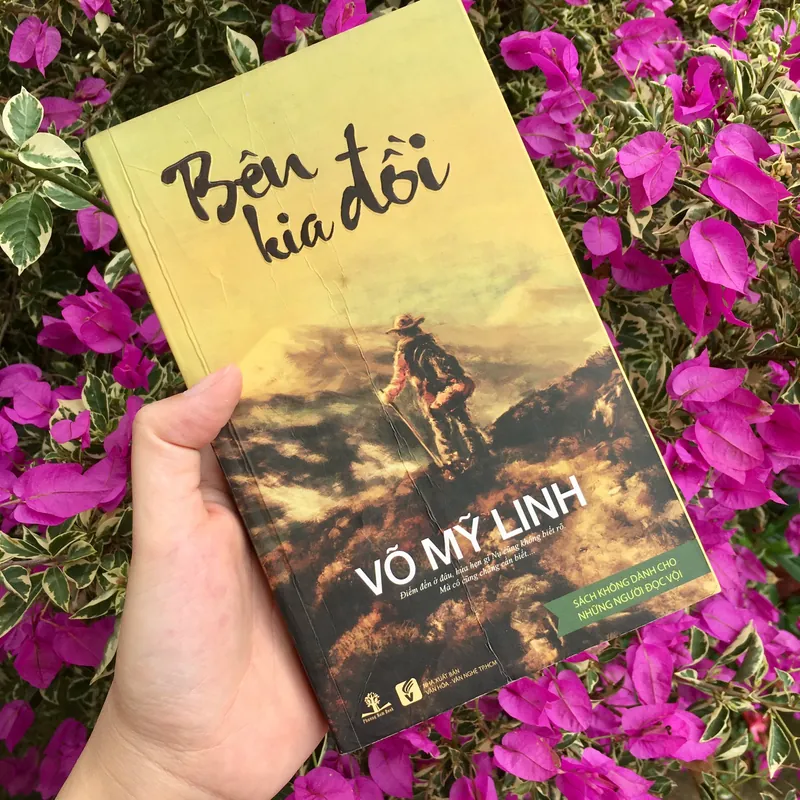 Bên kia đồi Võ Mỹ Linh 571474