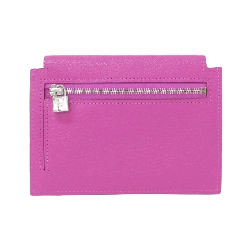 Ví Hermes Kelly Pocket Compact 079000CK 621491