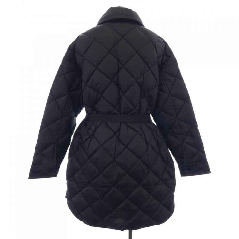 Áo khoác lông vũ DUVETICA BIBARI 631475