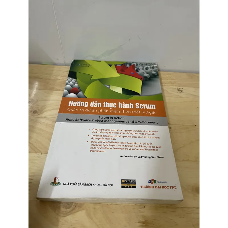 Hướng dẫn thực Hành scrum  1040973