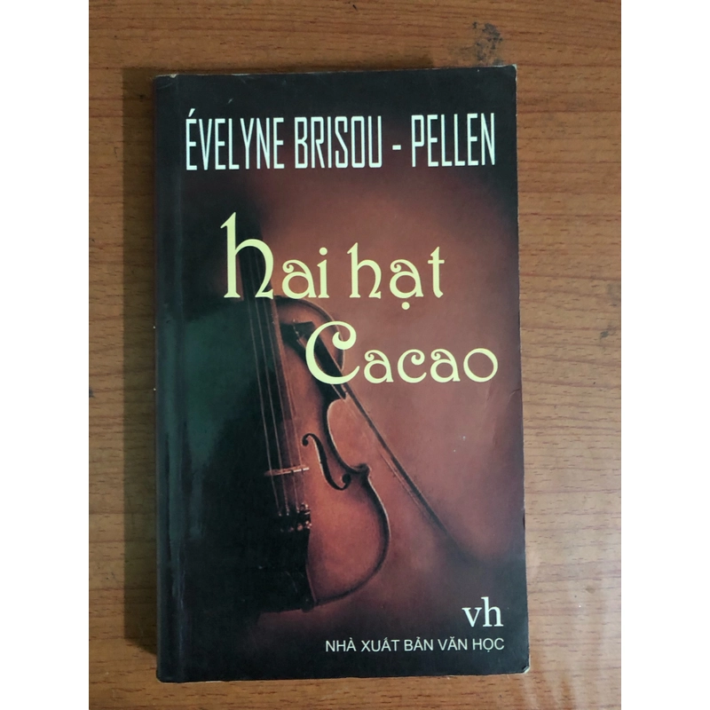 Hai Hạt Cacao 526868