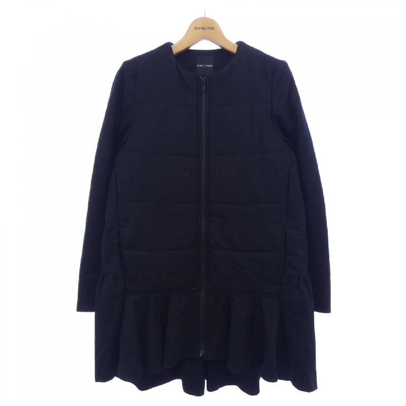 Áo khoác Yoko Chan 631090