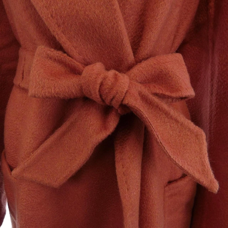 【Mã giảm giá】Áo khoác Max Mara 636243