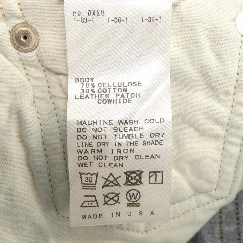 Citizens of Humanity - Váy hàng hiệu Authentic 811136