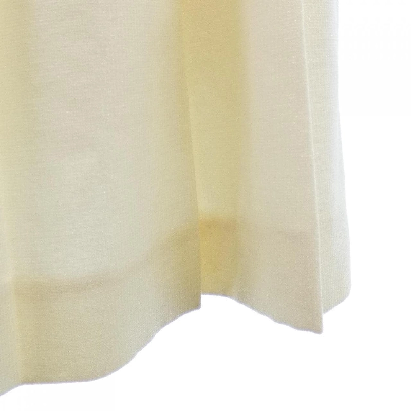 Chanel CHANEL P60339V31878 19C Váy 647116