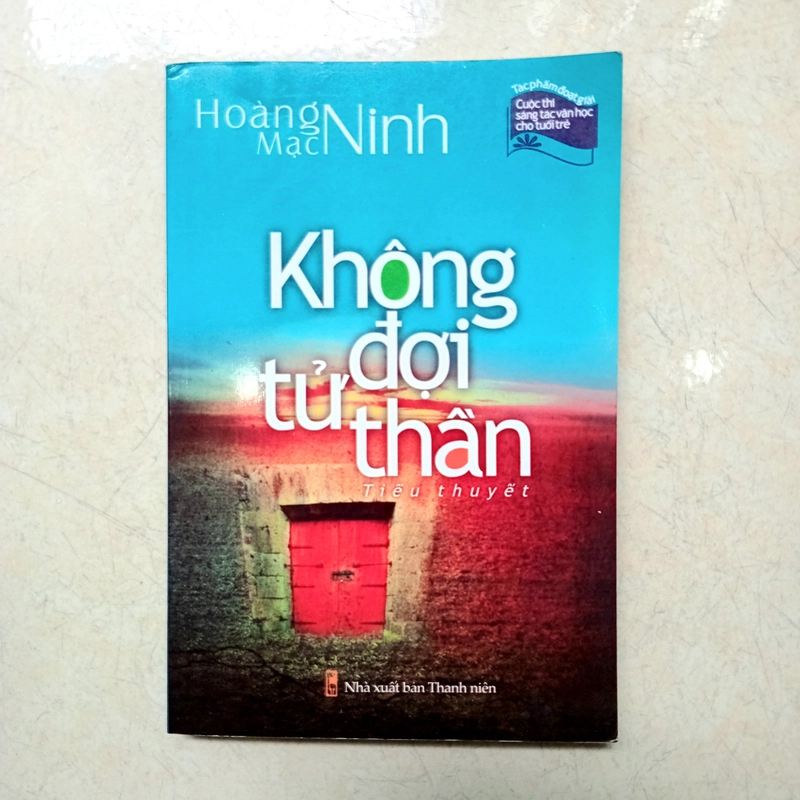 Không đợi Tử thần 📚 542511
