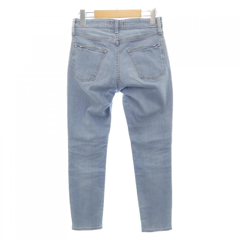 【Mã giảm giá】Quần jeans RED CARD 653755