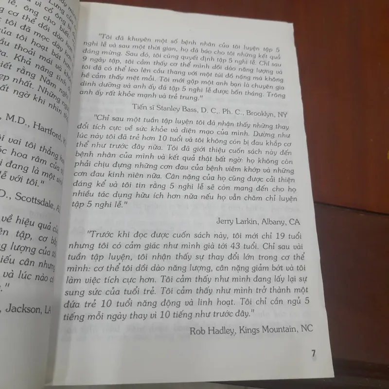 Perter Kelder - SUỐI NGUỒN TƯƠI TRẺ toàn tập 740129