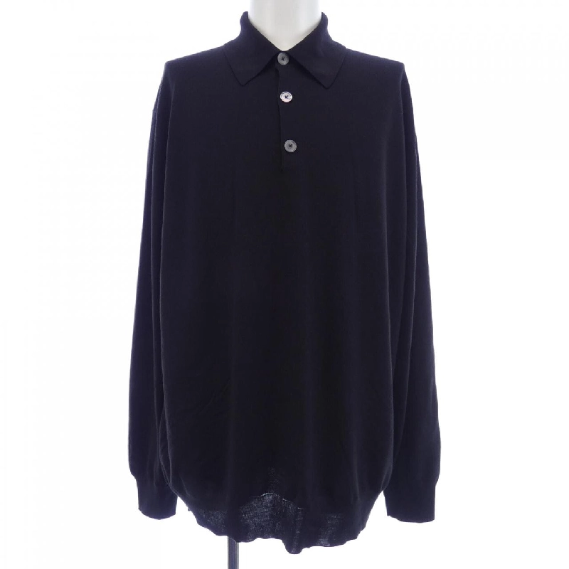 Áo polo HERMES - Hàng hiệu Authentic 902830