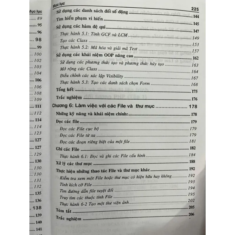 KỸ THUẬT VÀ THỦ THUẬT LẬP TRÌNH HƯỚNG ĐỐI TƯỢNG PHP (Full bộ 2 tập) 928773