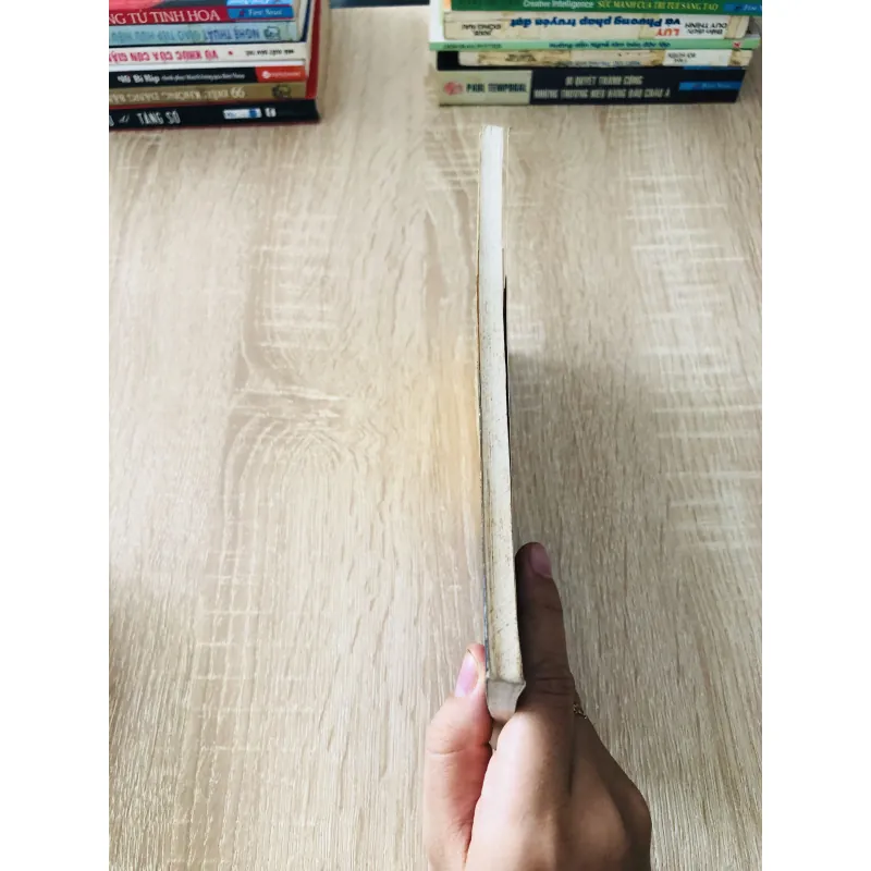 HỌC CÁCH SỐNG LẠC QUAN ĐỂ THÀNH CÔNG  1020331