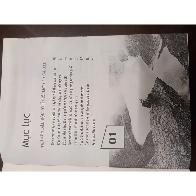 Vươn lên hoặc bị đánh bại - Lý Thượng Long - Sách cũ 643064