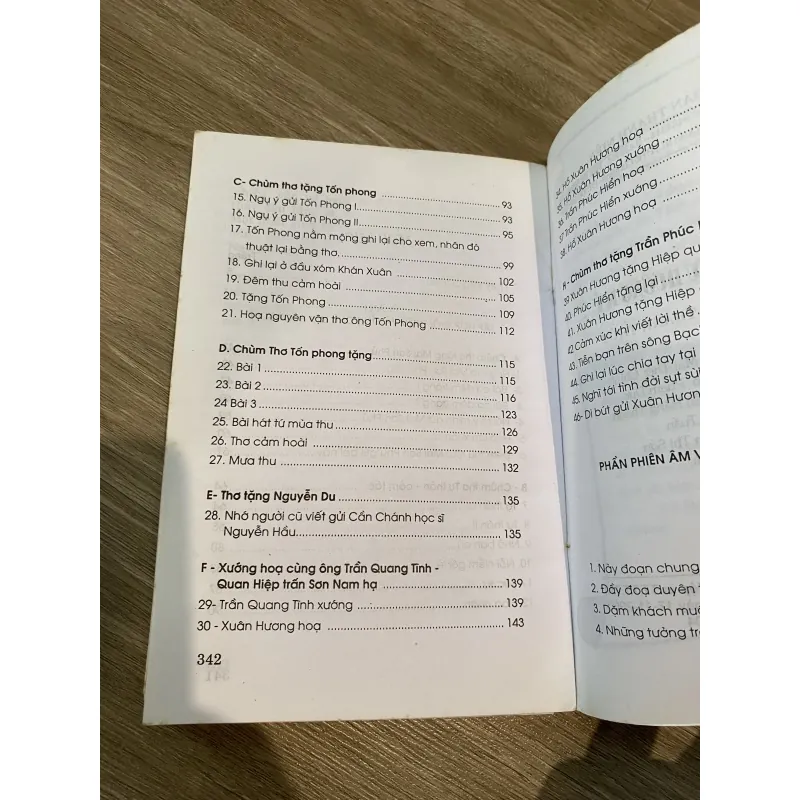 TẢN MẠN VỀ LƯU HƯƠNG KÝ (XB 2004) 797832