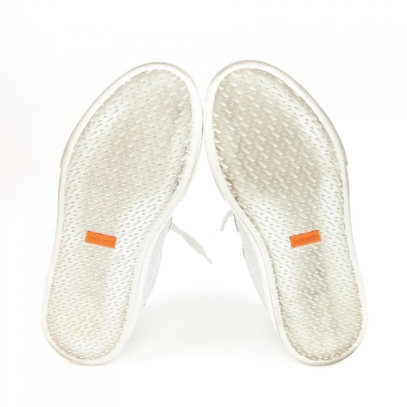 Giày sneaker HERMES DAY Kelly buckle 221266Z 659750