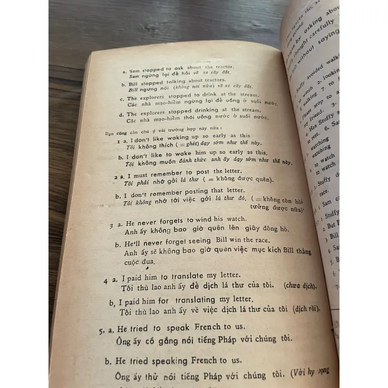 Anh ngữ thực dụng cấp 3 - English for today 3- Lê Bá Kông  575622