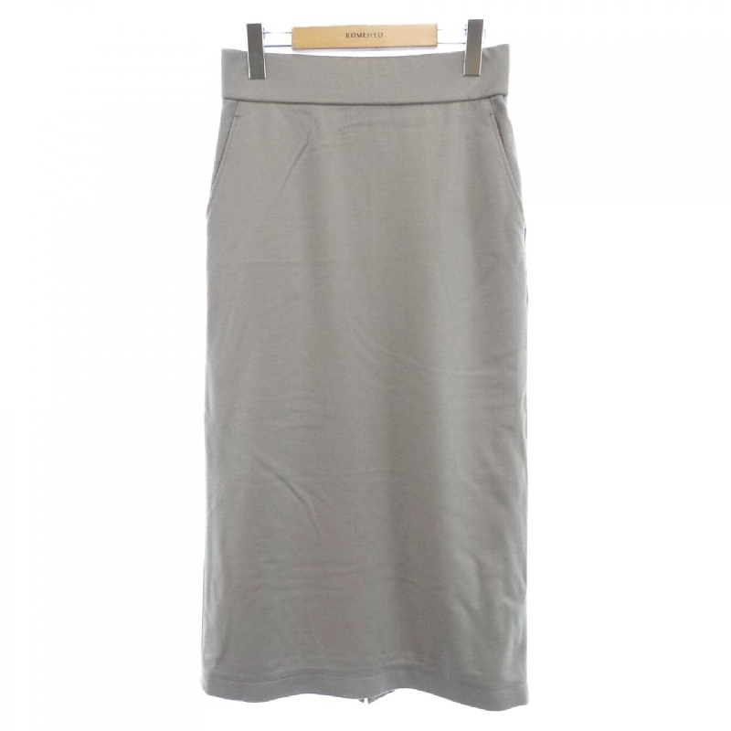 【Mã giảm giá】Theory luxe Skirt 654186