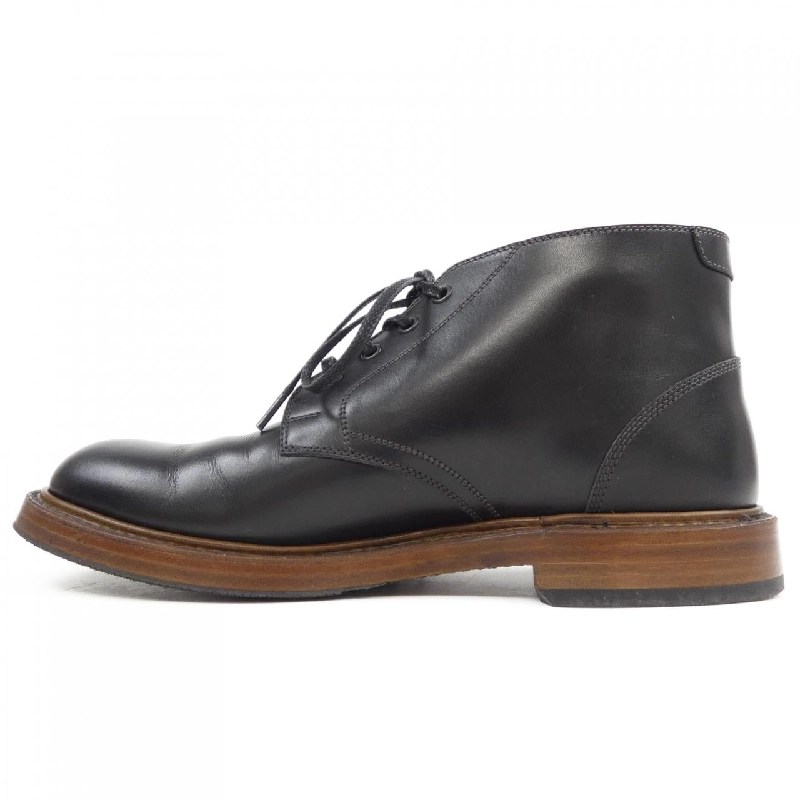 JOHN LOFGREN Boots - Hàng hiệu Authentic 902994