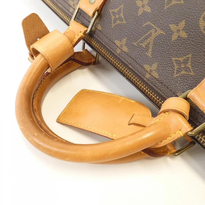 Túi Boston Louis Vuitton Monogram 60cm M41422 613722