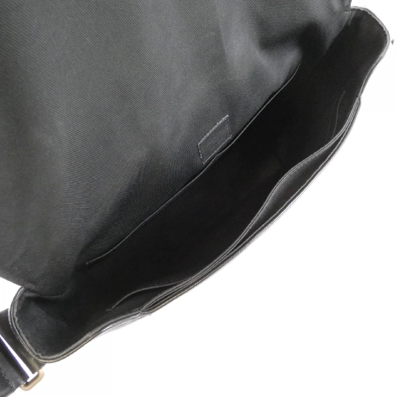 Túi xách vai Louis Vuitton Damier Infini District MM N41038 611151