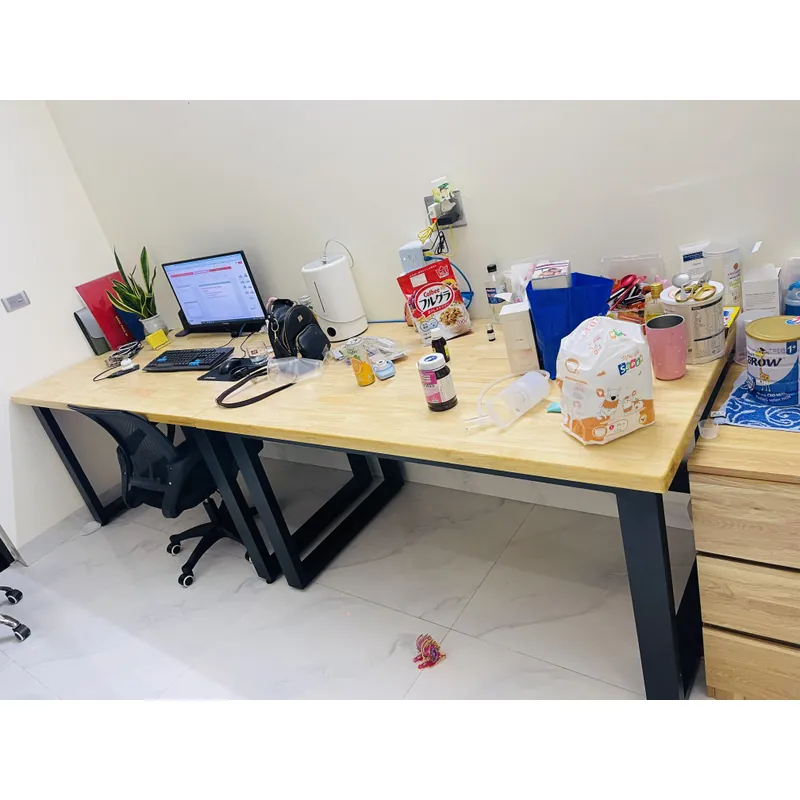 Bàn làm việc, học, máy tính; KT 0,8x1,5x0,7m 622868