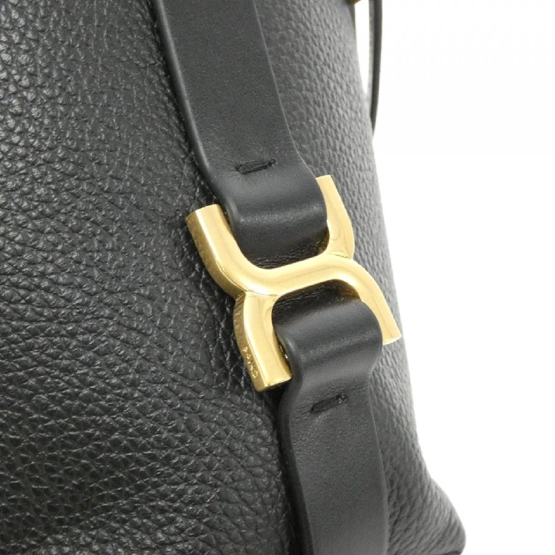 【Sản phẩm mới】Chloé Mercy Micro Bucket CHC23AP844I31 Túi đeo vai 613994